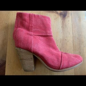 Rag & Bone boots